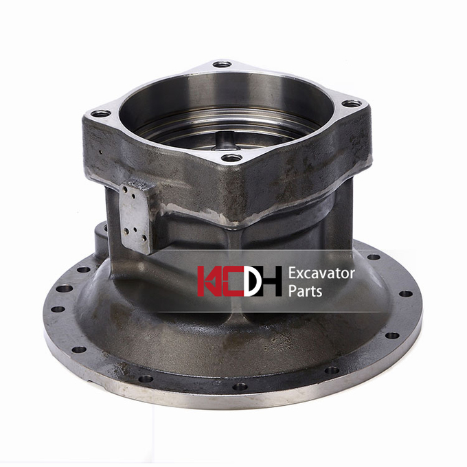 8413602990 Поворотный двигатель экскаватора Hitachi M5X180 2