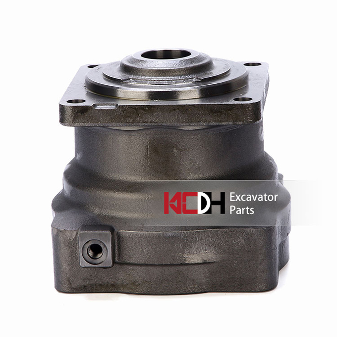 ISO9001 M5X180 Поворотный двигатель экскаватора 0