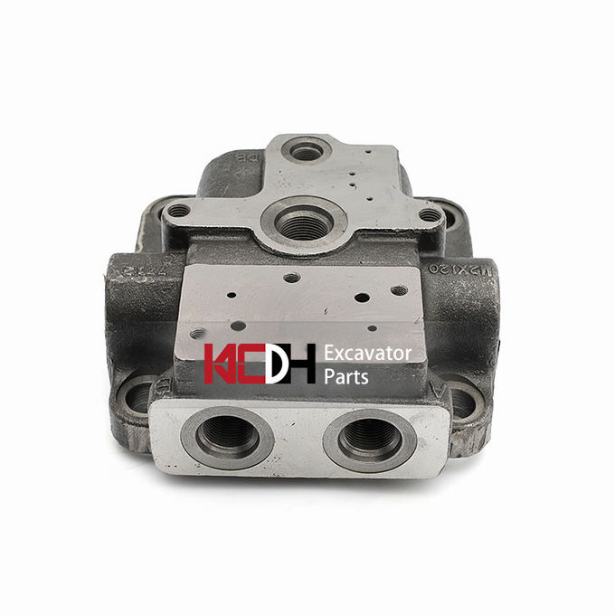 8412291000 Поворотный двигатель для экскаватора Kobelco M5X130 1