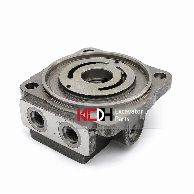 8412291000 Поворотный двигатель экскаватора Kobelco M5X130 0
