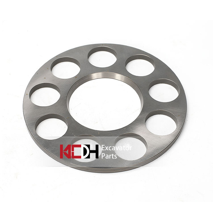 Гидравлические запасные части для ходового двигателя Kobelco SK200-5 SK200-6 Комплект запасных частей 4