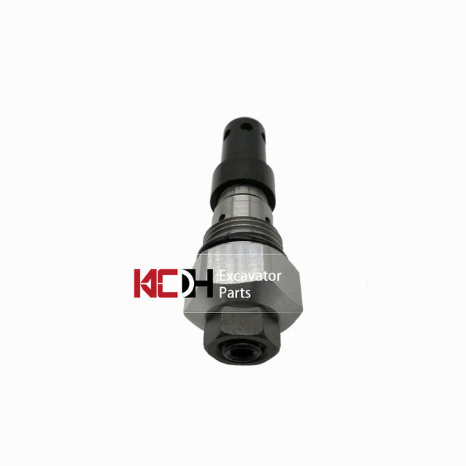 8481400000 Предохранительный клапан экскаватора Hitachi EX200-1 1