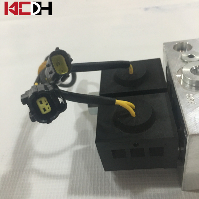 Doosan Daewoo 55 XCMG 60 AP2D25 Стартер экскаватора 0