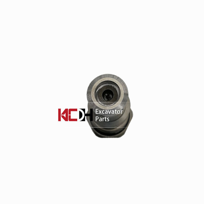 Гидравлический насос предохранительного клапана Hitachi EX200-5, детали 2