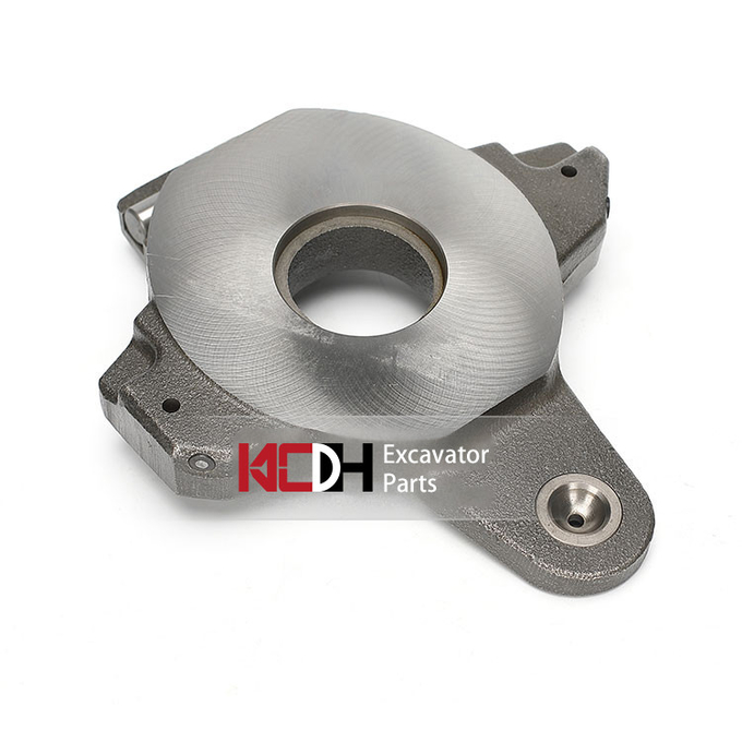 Гидравлические запасные части AP2D36 E307 Hitachi ZAX70 Motorsll шпинделя девять отверстий и т. д. 3