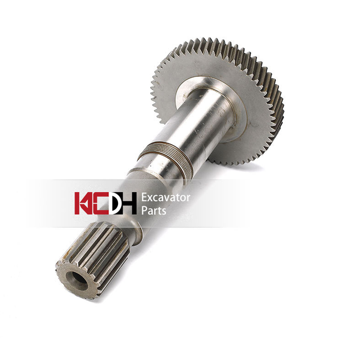 Гидравлические запасные части А8ВО200 Э330К Шпиндель Моторслл девять отверстий и т. д. 6