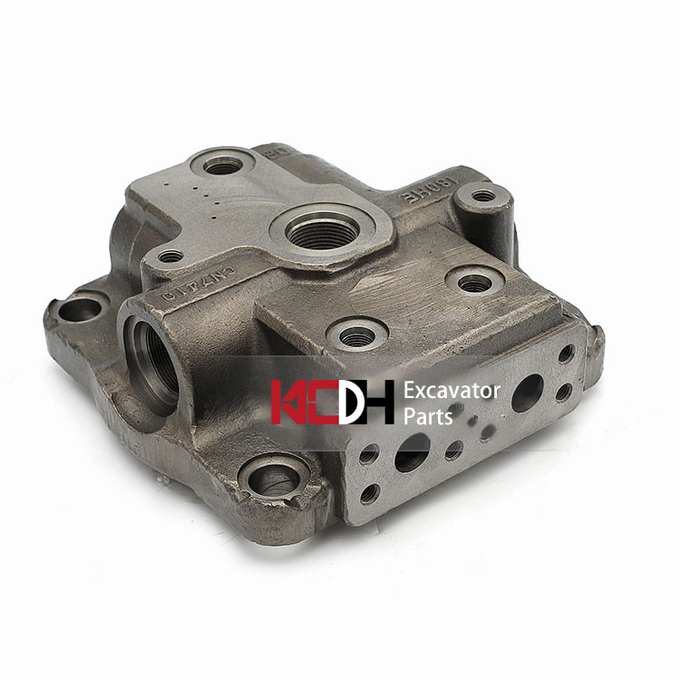 8412291000 Экскаватор M5X180 E330C, детали 2