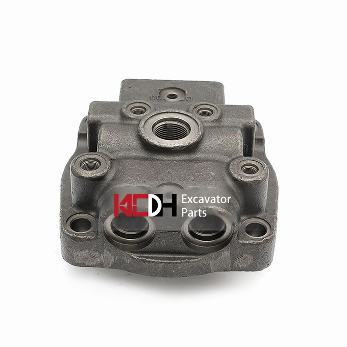 Kobelco SG08 SK250-8 SH200-5 Поворотный двигатель экскаватора 2