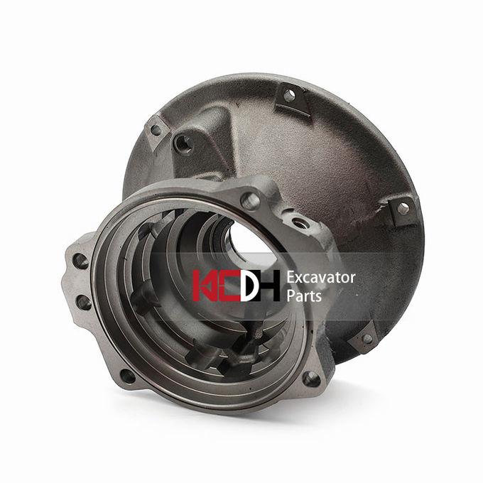 Строительная машина MB85 PC200-8 Поворотный двигатель Komatsu 3