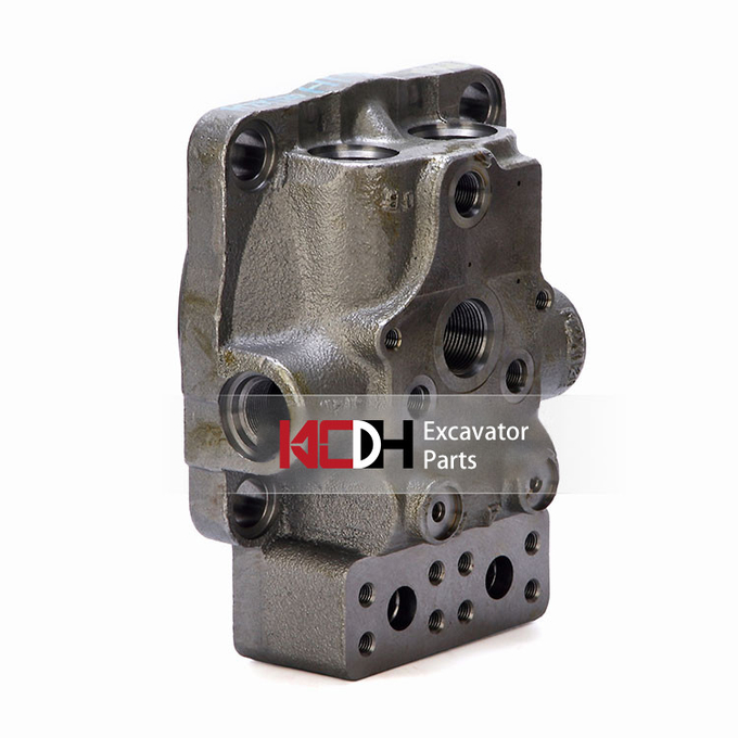  8412291000 Поворотный двигатель экскаватора M2X120 1